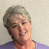 Vicky Martin at Flow Subaru of Charlottesville
