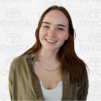 Chase Fuchs at Corwin Toyota of Fargo