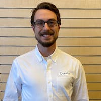 Andy Olson at Corwin Toyota of Fargo