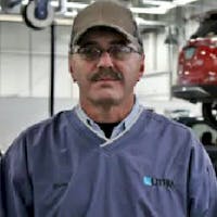 Brian Bertsch at Lithia Toyota of Grand Forks