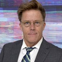 Michael Kelly at i.g. Burton BMW