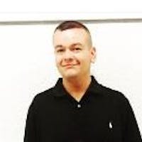 James Franks at Jeff Hunter Toyota Scion