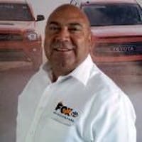 Photo of Pedro Diaz, Product Specialist