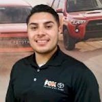 Photo of Jose De la O, Product Specialist