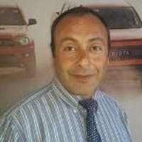 Photo of Hunter Dagdemir, Product Specialist