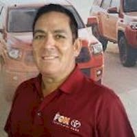Photo of Luis Chavez, Product Specialist
