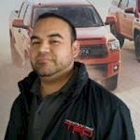 Photo of Daniel De La Cruz, Product Specialist