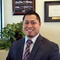 Ozzie Herrera headshot