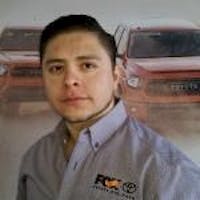 Photo of Miguel De La Mora, Product Specialist
