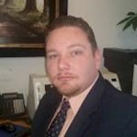 Matt McCoey headshot