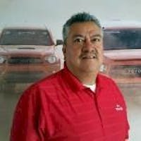 Photo of Martin Contreras, Product Specialist