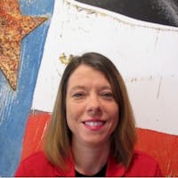 Carrie Ann Tremble at Toyota of Denton