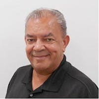 Karim Padamsee at Toyota of Denton
