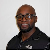Wil Jimmerson at Toyota of Denton