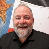 David Boldt at Toyota of Denton