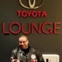 Chuck Webb at Toyota of Denton