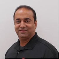 Mohammad Butt at Toyota of Denton