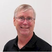 Patrick Hughes at Toyota of Denton