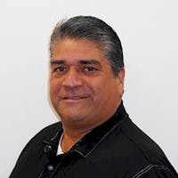Mark Gonzales at Toyota of Denton