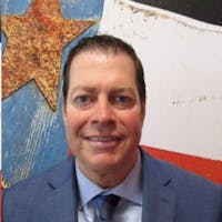 Chad Wicker at Toyota of Denton