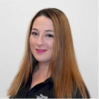 Marlene Halper at Toyota of Denton