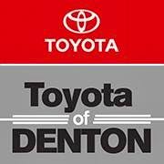 Toyota of Denton, Denton, TX, 76210