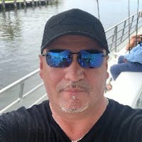 Ben Burla at Silsbee Toyota