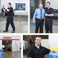 Jimmy Smith at Toyota of Alvin