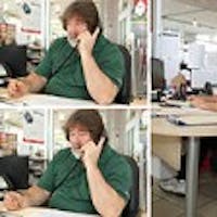 Carl Schanz at Toyota of Alvin