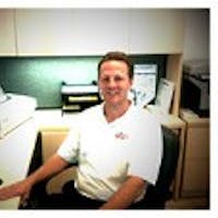 Michael Mylius at Toyota of Alvin