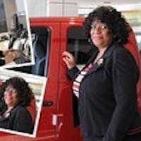 Anna Hamilton at Toyota of Alvin