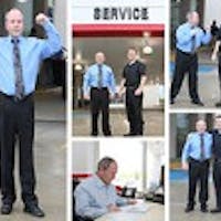 Jim Smith at Toyota of Alvin