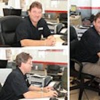 Shannon Huggins at Toyota of Alvin