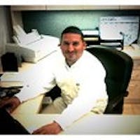 Sammy Yanes at Toyota of Alvin