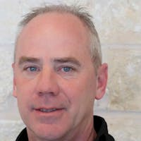 Brian Curtis