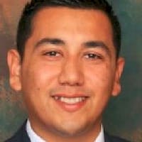 Eddie Lopez at North Park Toyota of San Antonio