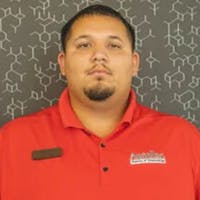 Wilfredo Villegas at Toyota of Wichita Falls