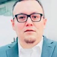Photo of Rigo Sanchez, Sales Consultant