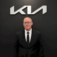 Joseph Kuckuk at Russ Darrow Kia of Madison