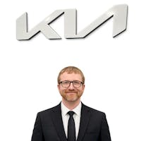 Eric Pieper at Russ Darrow Kia of Madison