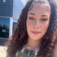 AALIYA OTTO-RIVERA at Russ Darrow Nissan of Milwaukee