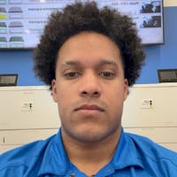 Edgardo Acosta at Russ Darrow Honda