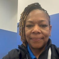 Alicia Love at Russ Darrow Honda
