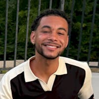 Angleo Balsamo at Russ Darrow Honda