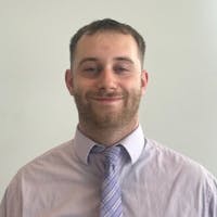 Jeremiah Czarnecki at Russ Darrow Honda