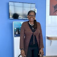 Tracey Morales at Russ Darrow Honda