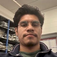 Mark Alvarez at Russ Darrow Honda