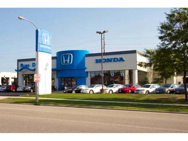 Russ Darrow Honda >> Russ Darrow Honda Service Center Honda Used Car Dealer Russ Darrow Honda >> Russ Darrow Honda Service Center Honda Used Car Dealer