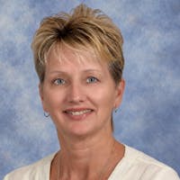 Karen Martin headshot