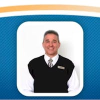 Nick Rizzo at Ray Price Stroud Ford